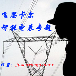 飛思卡爾智能電表專(zhuān)題